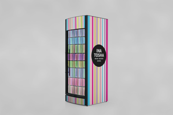Portfolio Item